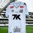 Bontempo, Barreal, Escobar, Willian Arão, Oliva, Gustavo Henrique, Lucas Veríssimo, Luan Peres, João Schmidt e Igor Vinícius: os jogadores do Santos com mais interceptações por jogo no Brasileirão 2026