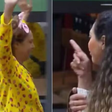 A Fazenda 18: Mãe de Lexa perde a paciência com Giovanna Gold e faz ameaça: 'Você vai levar'