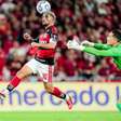 Só dois na história: Arrascaeta iguala feito lendário de Riquelme