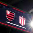 Agora! Flamengo e Estudiantes abrem conversas para estádio na semi da Libertadores