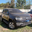 Amarok 4X4 HIGH 2019 Diesel: DetranRS promove leilão virtual com mais de 850 veículos na próxima quarta-feira (23)