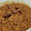 Doce de leite talhado caseiro feito com aquele sabor inesquecível de infância que a vovó fazia