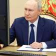 Moscou registra ciberataques 'poderosos' durante eleições legislativas na Rússia