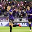 Matheus Oliveira faz golaço e vira maior artilheiro do Anyang