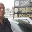 Milton Leite diz ser inocente ao se entregar: 'Só se arrepende quem comete crime'