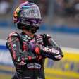 MotoGP: Jorge Martín garante pole position no GP da Áustria; Moreira é 16º