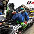 IMSA: Meyer Shank Racing domina último treino em Indianápolis