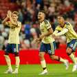 Brighton x Arsenal: ambas as equipes marcam? Veja as odds para apostar