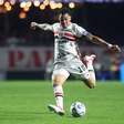São Paulo x Internacional: Luciano marca na partida? Veja as odds para apostar