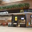 Após 47 anos no Brasil, McDonald's anuncia inauguração da primeira unidade no Acre