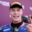 Moto2: Filip Salac quebra recorde e conquista pole no GP da Áustria; Confira resultado;
