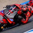 MotoGP: Bulega não participará de teste na Áustria