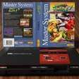 Nos anos 90, a Tectoy fez o impossível: colocou Street Fighter II no Master System