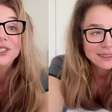 Marisa Orth revela bastidores de filme adulto e afirma: 'Deu trabalho'