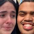 'Ele tirou tudo de mim', desabafa mãe de bebê de 4 meses morta; pai da menina é suspeito