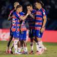 Fortaleza arranca a vitória no fim contra o Londrina pela Série B