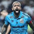 "Se me derem sequência, vou fazer gol", diz Gabigol após decidir vitória