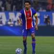 Marquinhos marca no fim, e PSG vence o Marselha fora de casa