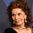 Sophia Loren, hoje aos 92: 'Envelhecer pode ser agradável e até divertido, se você souber usar o tempo, se está satisfeito com o que conseguiu e se continua sonhando'