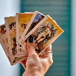 Tarot semanal: previsão para os signos de 21 a 27 de setembro de 2026