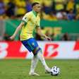 Vanderson é convocado por Ancelotti após corte de Wesley na Seleção Brasileira