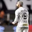 Gabigol amplia números pelo Santos e atinge marca histórica no Brasileirão