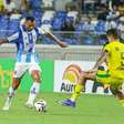 Paysandu x Inter: Prováveis escalações, desfalque, onde assistir e mais
