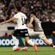 Corinthians é derrotado pelo Fluminense e chega à sexta derrota seguida no Brasileirão