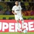 A declaração de Tite direcionada a Ziyech, do Botafogo