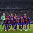 Jogando fora de casa, Paris Saint-Germain vence Marseille com gol brasileiro