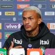 Wesley se lesiona, e Ancelotti substitui jogador da Roma na Seleção