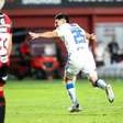 Cruzeiro reage no segundo tempo e bate o Vitória no Barradão