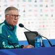 Sem Wesley, Ancelotti faz nova mudança na convocação da Super Data Fifa