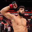 Tsarukyan dispara contra Justin Gaethje: "Nunca fala do meu nome"