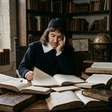 René Descartes, filósofo francês: "A verdade não se encontra numa multidão de opiniões, mas sim nas evidências."