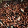 Vídeo: A atitude da torcida direcionada ao Corinthians
