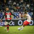 Red Bull Bragantino enfrenta o Flamengo pelo Brasileirão