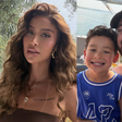 Bianca Andrade, hoje no 'Dança dos Famosos 2026', admite 'pontinha de ciúme' com gravidez de Fred Bruno e web reage: 'Para quê?'