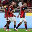 Italiano: Milan vence Lecce e encerra sequência negativa