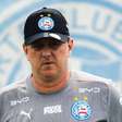 Bahia define time para duelo direto com Athletico pelo Brasileirão; veja escalação