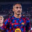 Barcelona encaminha renovação com Raphinha