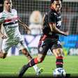 Romarinho, ex-Vitória, acerta com equipe da Série D para 2027
