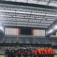 Athletico e Bahia se enfrentam em duelo direto pelo G-4 do Brasileirão