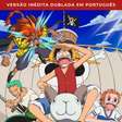 Primeiro Filme De "One Piece" Finalmente Chega Aos Cinemas Brasileiros Após 25 Anos