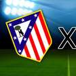 Atlético de Madrid x Real Madrid por La Liga: onde assistir ao vivo, horário e escalação