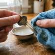 Por que recomendam colocar vinagre branco nas chaves de casa?