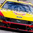 NASCAR Cup: Confira resultado completo da etapa de Bristol