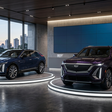 Cadillac chega ao Brasil com carros de quase R$ 1 milhão