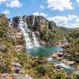 Cachoeiras, chapadões e espécies que encontraram refúgio ali durante mudanças climáticas por milênios: os dois parques goianos que protegem mais de 380 mil hectares de um dos ecossistemas tropicais mais antigos e diversos do mundo