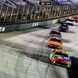NASCAR: Confira a classificação do campeonato após Bristol